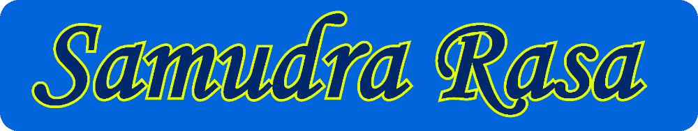 Logo Samudra Rasa